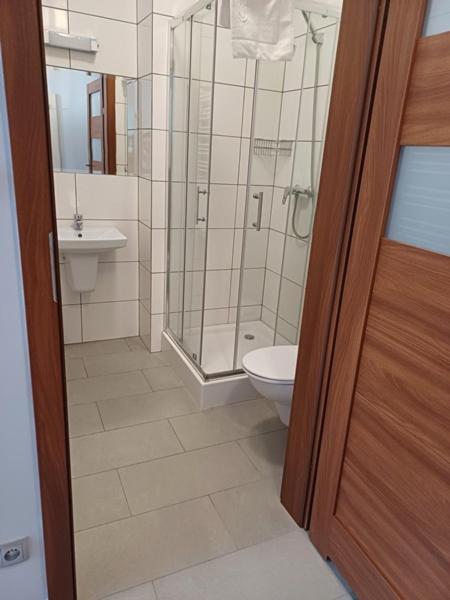 Horyzont Apartamenty- 50M Od Morza!!!Apartamenty Prywatne W Family Dominikana- Self Check In Sianozety Ngoại thất bức ảnh