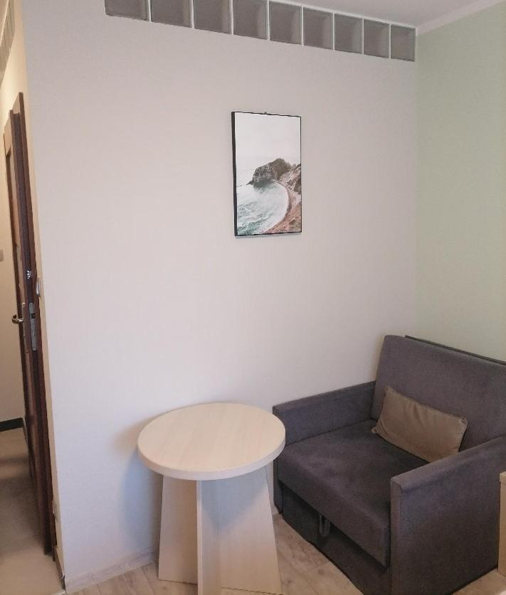 Horyzont Apartamenty- 50M Od Morza!!!Apartamenty Prywatne W Family Dominikana- Self Check In Sianozety Phòng bức ảnh