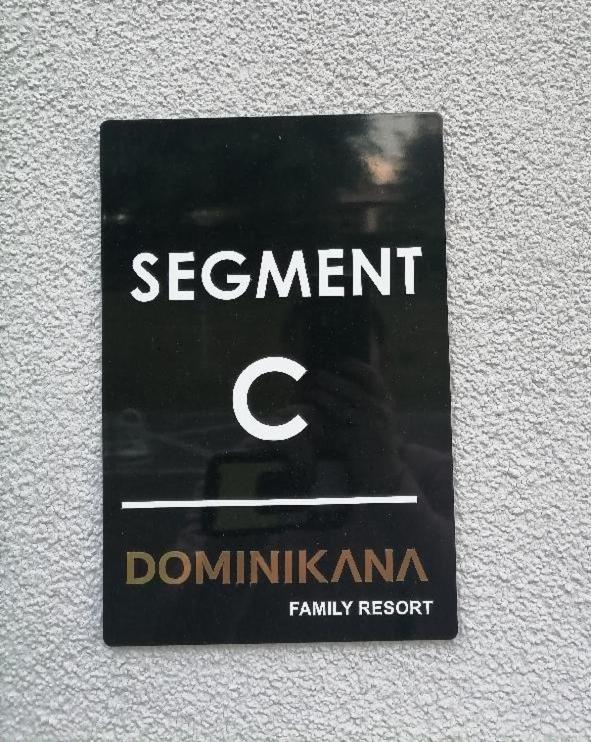 Horyzont Apartamenty- 50M Od Morza!!!Apartamenty Prywatne W Family Dominikana- Self Check In Sianozety Phòng bức ảnh